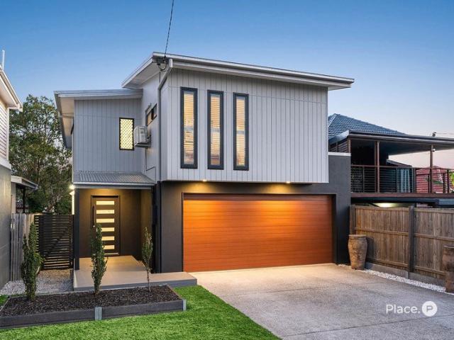 Contemporary Family Living with Style, Space & Seamless Entertaining