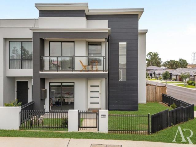 Contemporary Family Living with Style, Space & Ultimate Convenience