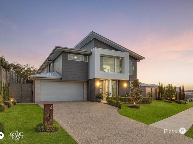 Contemporary Family Living with Style, Space & Versatility