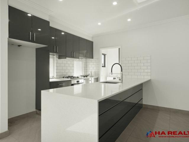 Contemporary Family Living with Style, Space & Versatility