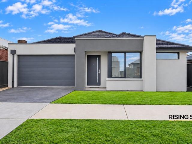 Contemporary Family Living with Space & Comfort