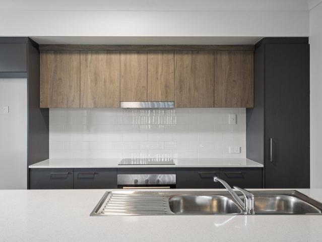 Contemporary Family Living with Space, Comfort & Solar Savings