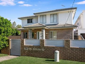 Contemporary Family Living with Space, Comfort & Security