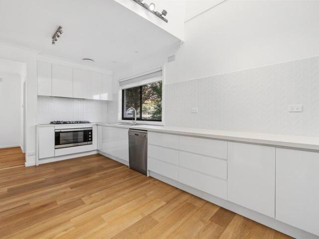 Contemporary Family Living with space for every generation