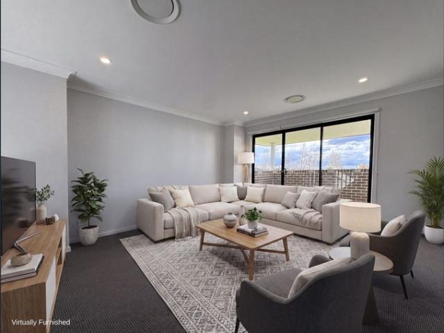 Contemporary Family Living with Space for Everyone!