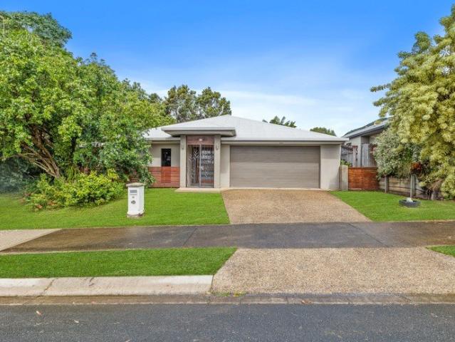 Contemporary Family Living with Space, Privacy & Style