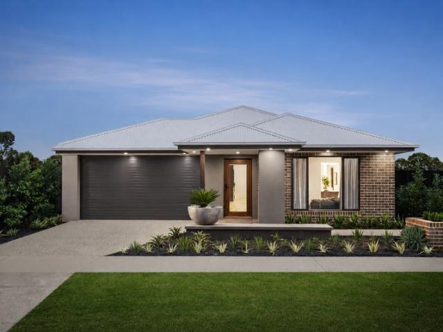 Ex Display Home Quality
