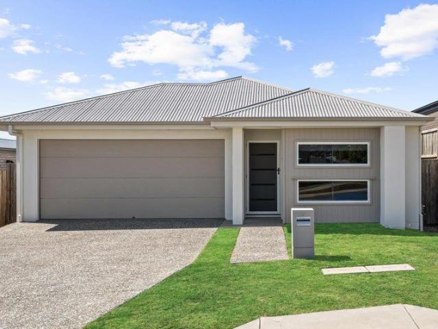 Contemporary Family Living With Space, Style And Comfort
