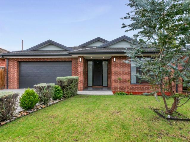 Contemporary Family Living with Space, Style and Comfort