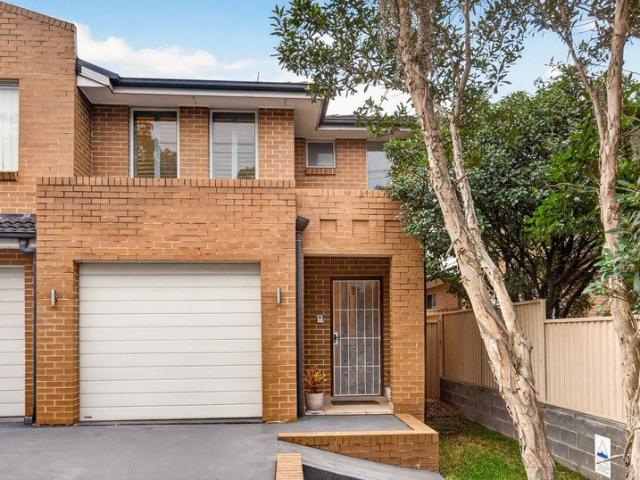 Contemporary Family Living with Space, Style and Convenience