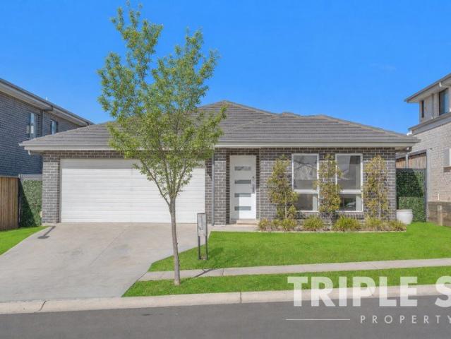 Contemporary Family Living with Space, Style and Exceptional Convenience