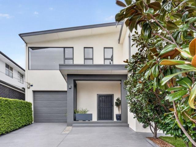 Contemporary family living with space, style and so much to offer