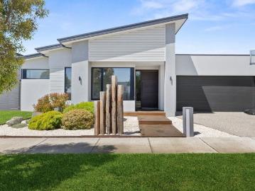 Contemporary Family Living with Space, Style & Coastal Convenience