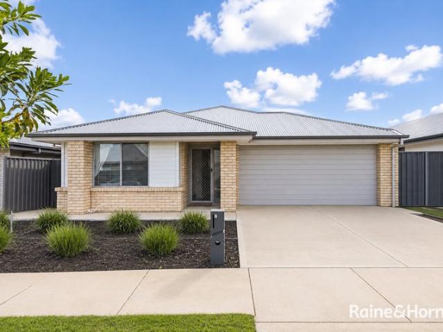 Contemporary Family Living with Space, Style & Comfort