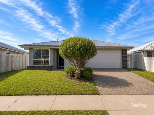 Contemporary Family Living with Space, Style & Comfort
