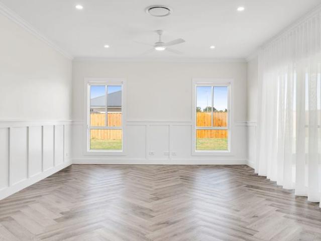 Contemporary Family Living with Space, Style & Comfort