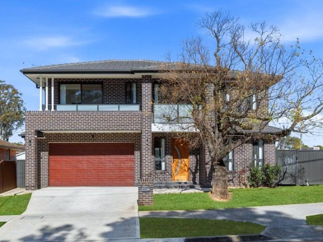 Contemporary Family Living with Space, Style & Comfort