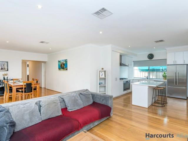 Contemporary Family Living with Space, Style & Comfort
