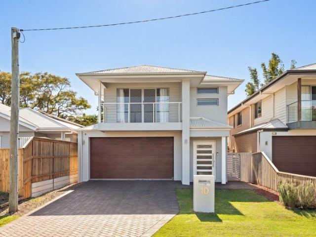 Contemporary Family Living with Space, Style & Convenience