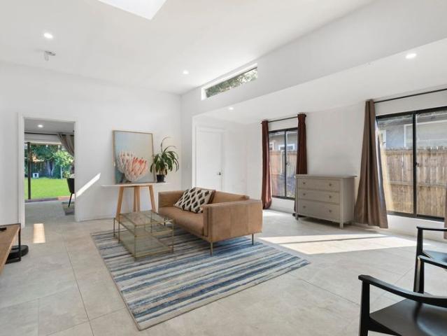 Contemporary Family Living with Space, Style & Convenience