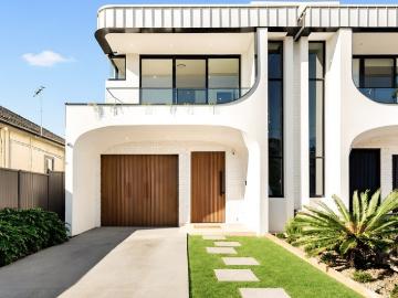 Contemporary Family Living with Space, Style & Convenience