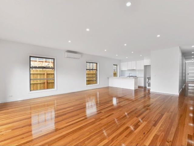 Contemporary Family Living with Space, Style & Convenience