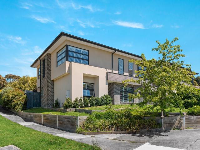 Contemporary Family Living with Space, Style & Convenience
