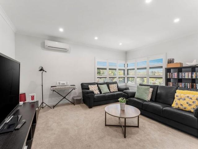 Contemporary Family Living with Space, Style & Convenience