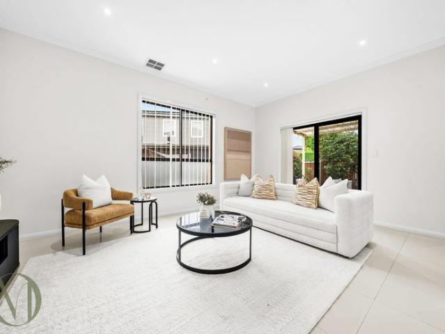 Contemporary Family Living with Space, Style & Convenience