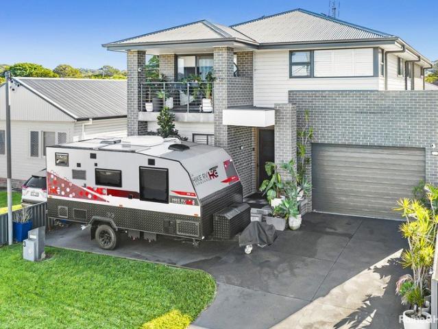 Contemporary Family Living with Space, Style & Convenience!