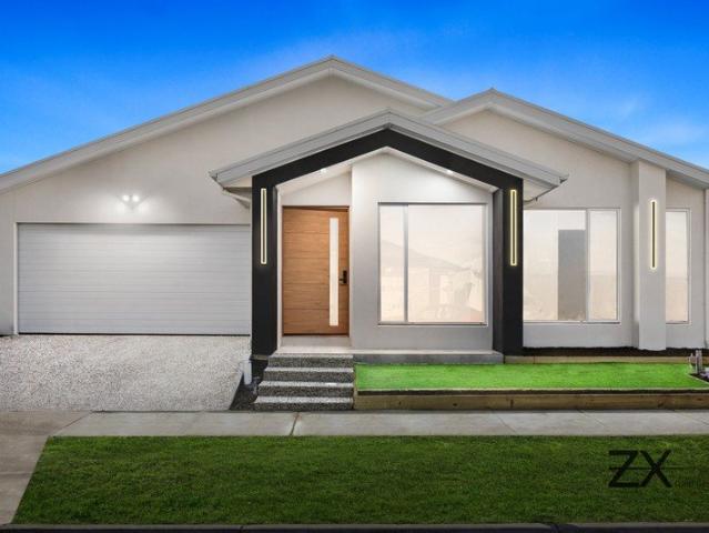 Contemporary Family Living with Space, Style & Everyday Convenience
