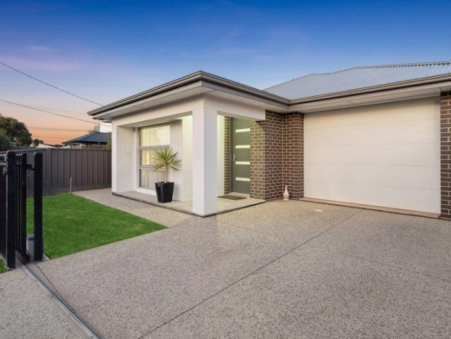 Contemporary Family Living with Space, Style & Exceptional Convenience