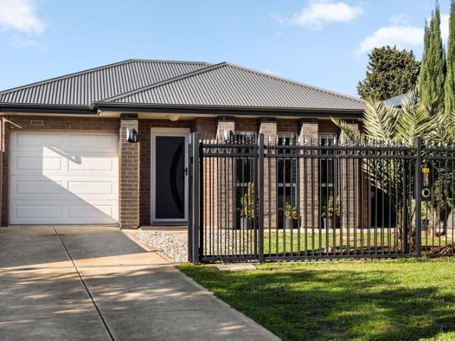 Contemporary Family Living with Space, Style & Exceptional Efficiency
