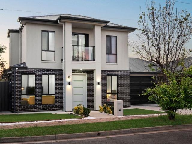 Contemporary Family Living with Space, Style & Effortless Entertaining