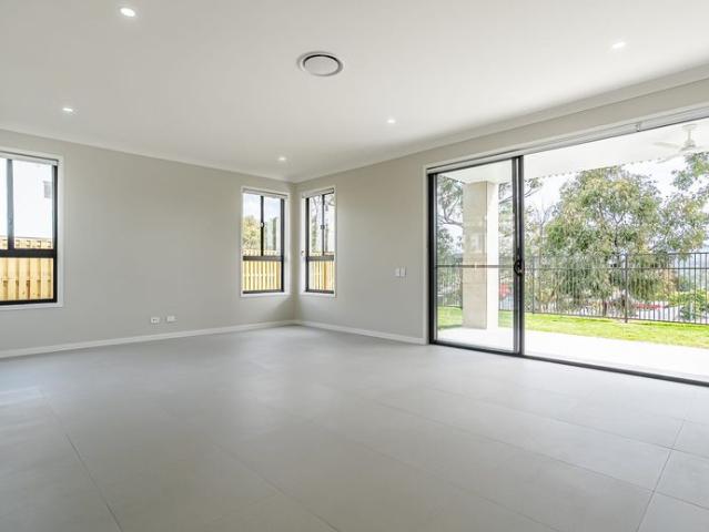 Contemporary Family Living with Space, Style & Elevated Outlooks