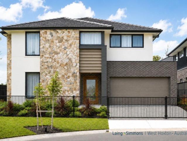 Contemporary Family Living with Space, Style & Functionality