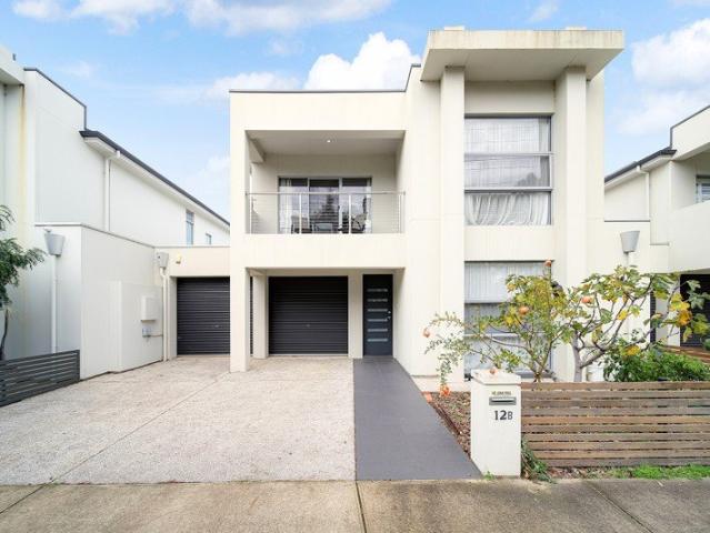 Contemporary Family Living with Space, Style & Flexibility