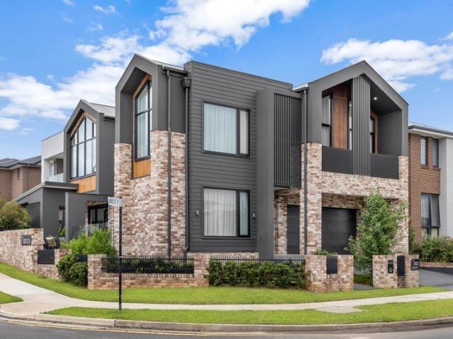Contemporary Family Living with Space, Style & Flexibility