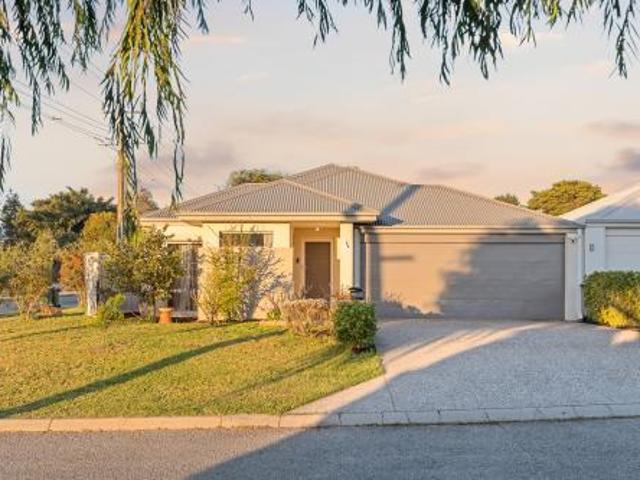 Contemporary Family Living with Space, Style & Low Maintenance Appeal