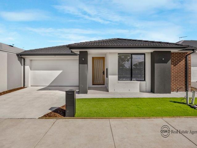 Contemporary Family Living with Space, Style & Practicality!