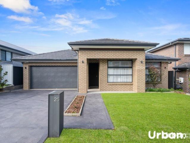 Contemporary Family Living with Space, Style & Unbeatable Convenience