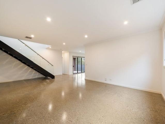 Contemporary Family Living with Space to Enjoy