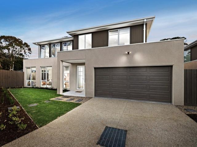 Contemporary Family Living with Space to Entertain