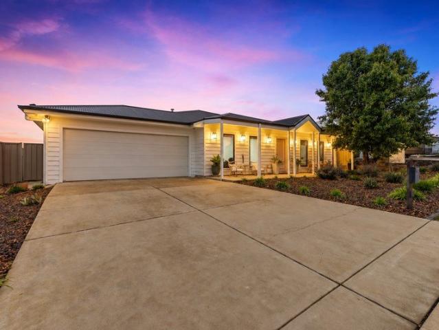 Contemporary Family Living with Space to Entertain