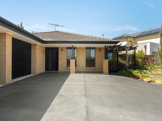 Contemporary Family Living with Space to Entertain