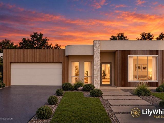 Contemporary Family Living with Space to Grow