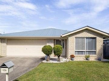 Quality Brick Home In Elevated Location Available Now!