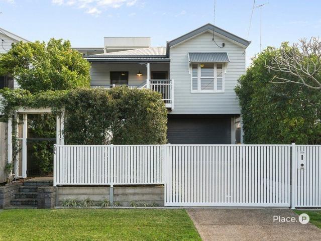 Contemporary Family Living with Timeless Appeal