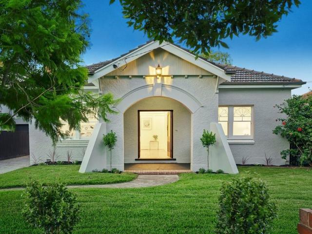 Contemporary Family Living with Timeless Period Charm
