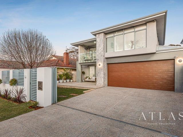 Contemporary Family Living Without Compromise